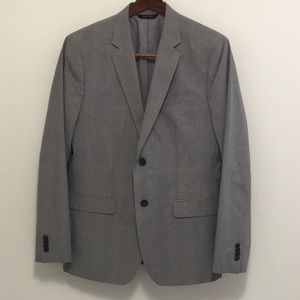 Banana Republic Sport Coat